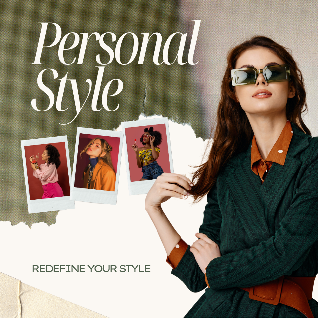 Discovering Personal Style and Elegance Online Course